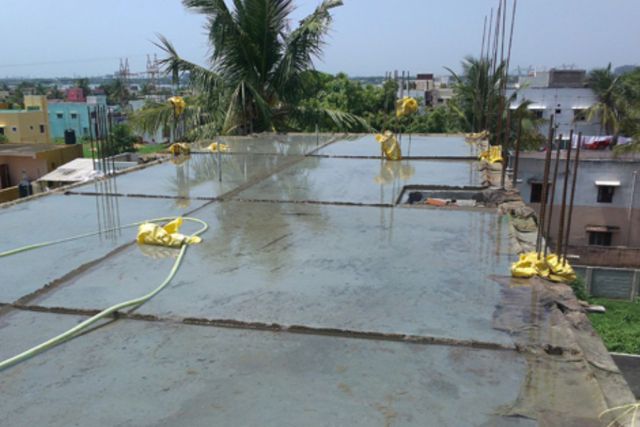 KP ENTERPRISES | Civil Engineering Industry